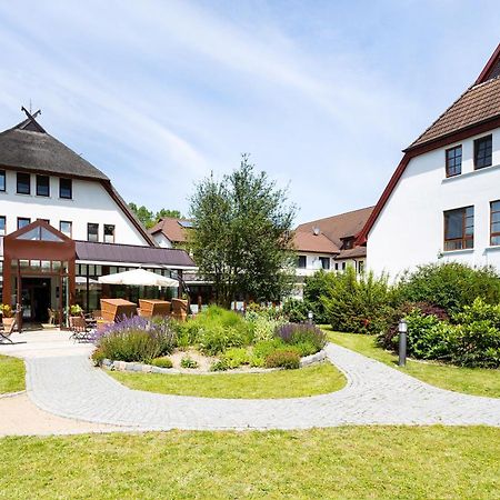 Ringhotel Warnemuender Hof Rostock Exterior foto