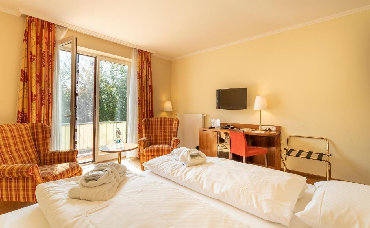 Ringhotel Warnemuender Hof Rostock Cameră foto