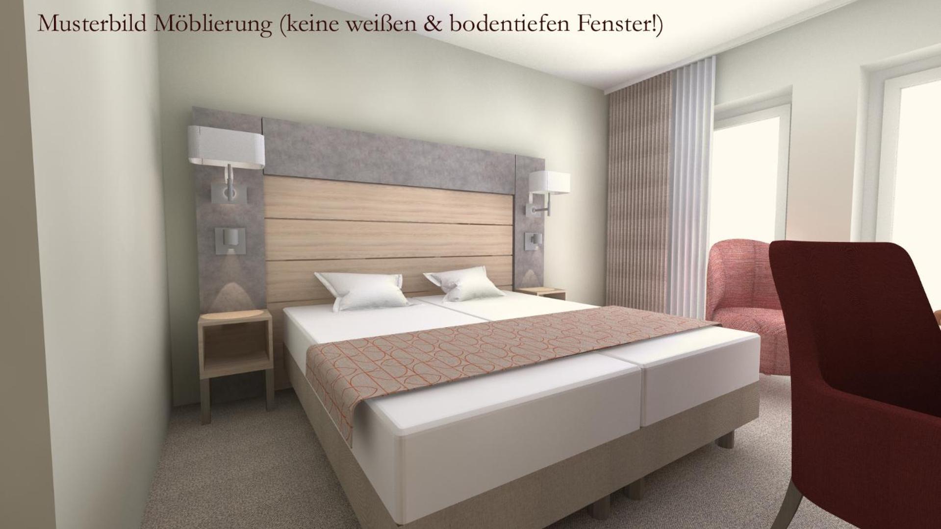 Ringhotel Warnemuender Hof Rostock Exterior foto
